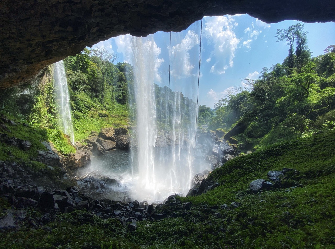 Cho thuê xe đi tour Kon Ka Kinh và K50 - Thuê Xe Daklax Chất lượng