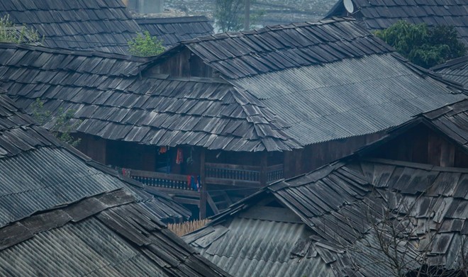 Ngọc Chiến - miền cổ tích bị lãng quên giữa núi rừng Tây Bắc