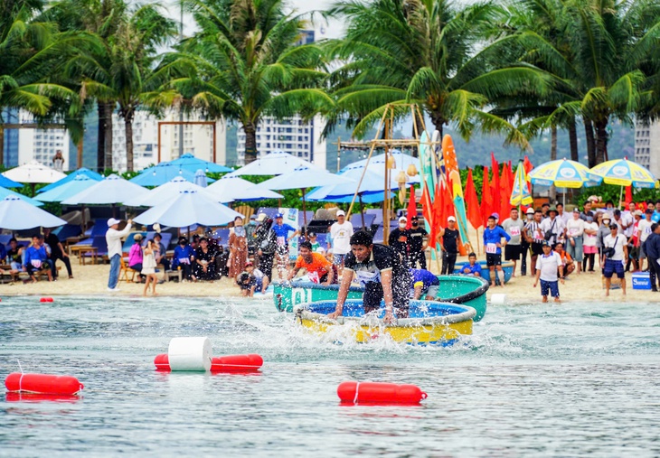 Mùa hè 2026, Nha Trang tung loạt 'đặc sản' lễ hội hút khách - Tuổi Trẻ Online