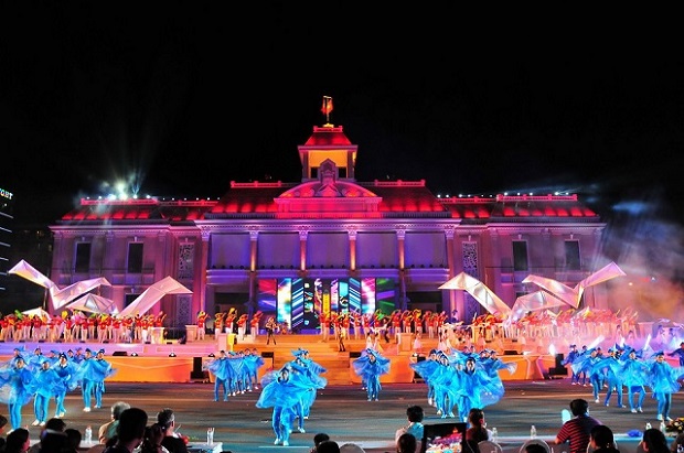 Festival biển Nha Trang có gì nổi bật? Khám phá lễ hội mùa hè