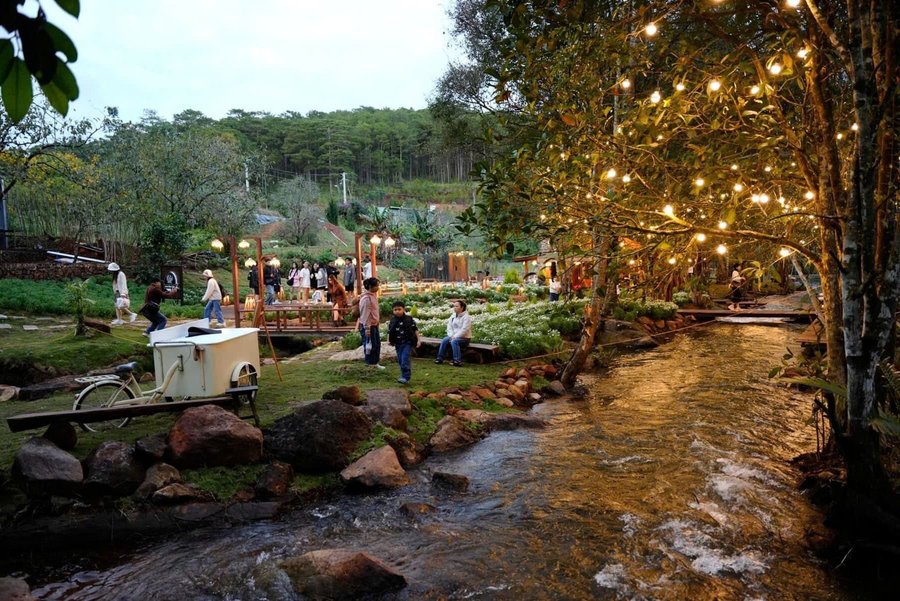 SUOI BÌNH YEN, Da Lat - Restaurant Reviews, Phone Number & Photos - Tripadvisor