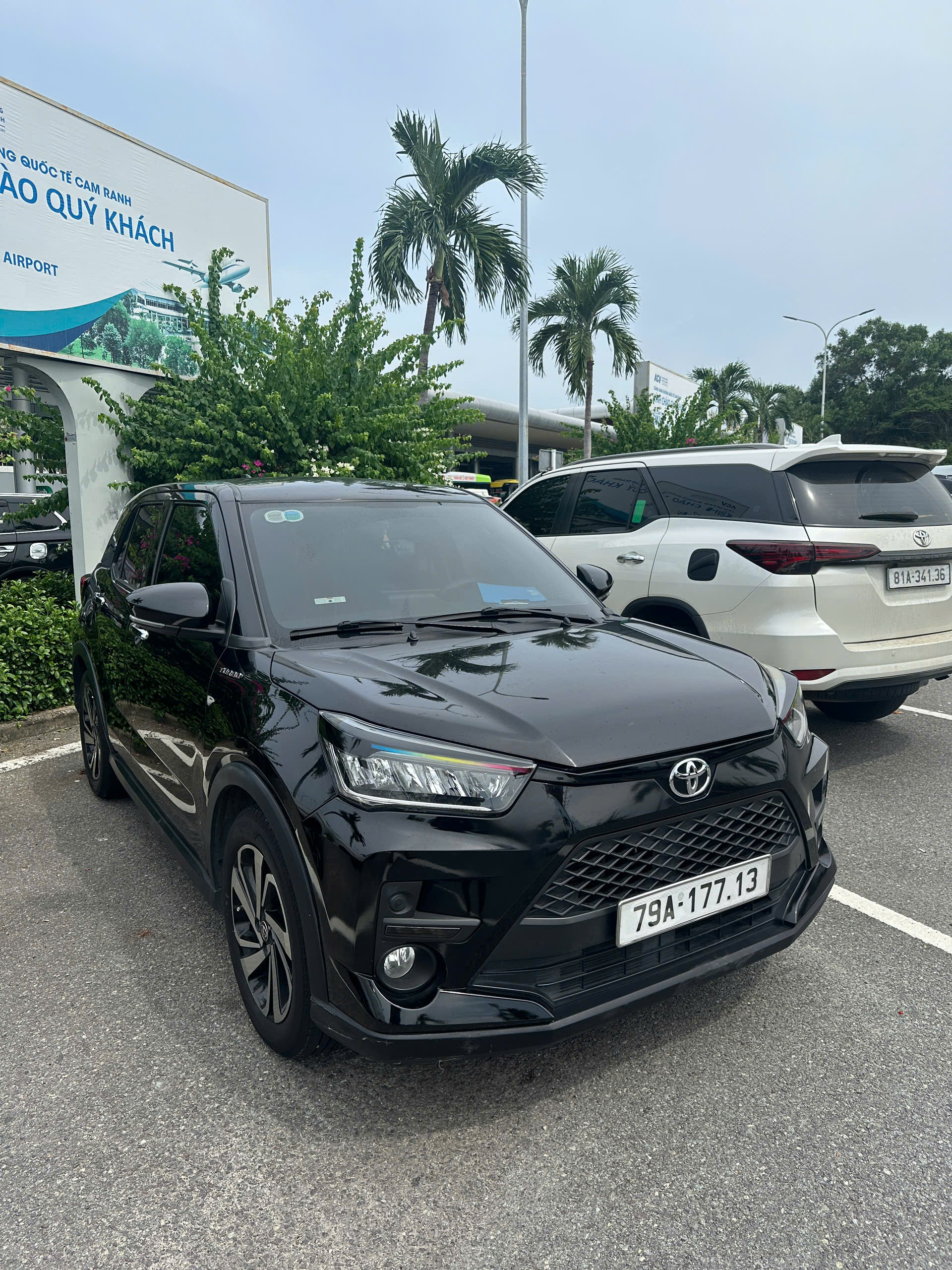 Checklist 20 bước kiểm tra xe trước khi nhận