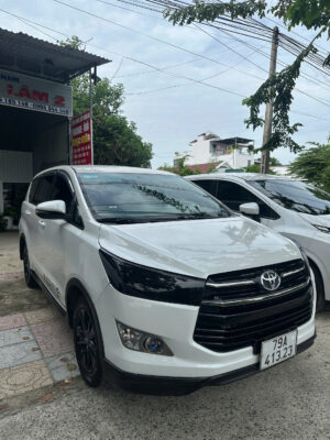 Hướng dẫn và thủ tục thuê xe