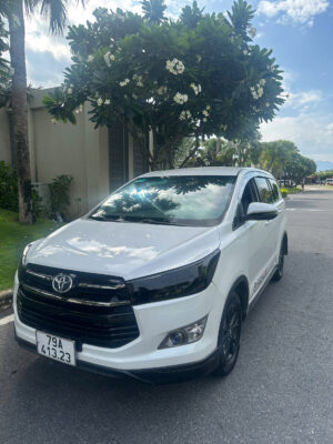 Thuê Xe Tự Lái Giao Nhận Tận Khách Sạ
