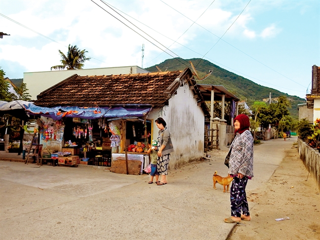 Hướng dẫn di chuyển đến vịnh Ninh Vân dễ dàng - iVIVU.com