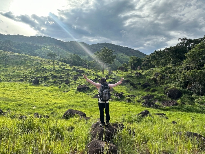 Những tour khám phá Vườn quốc gia Núi Chúa không thể bỏ qua – Tổ Ong Adventure