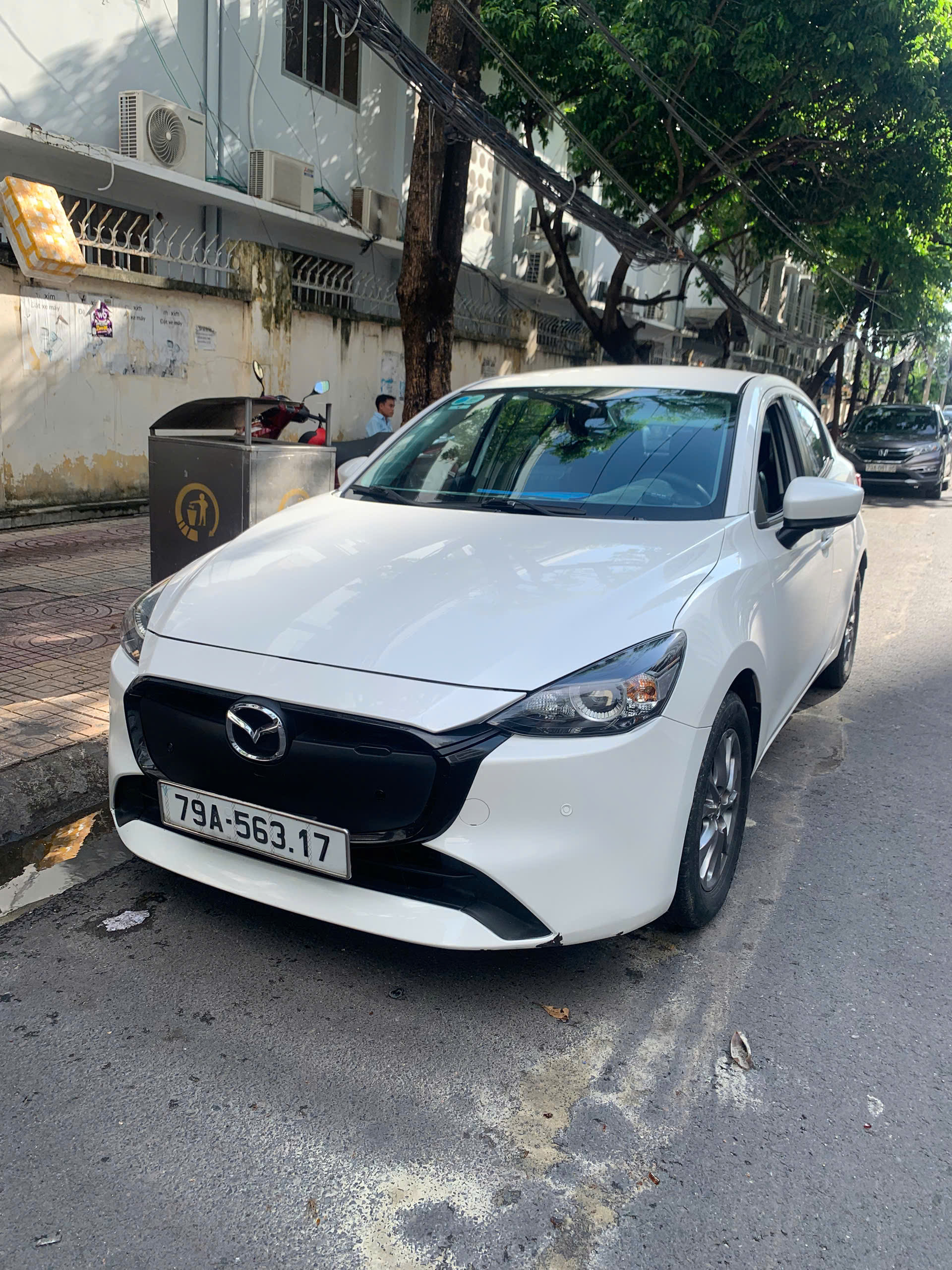 thuê xe tự lái giao tận nơi tại Khánh Hòa