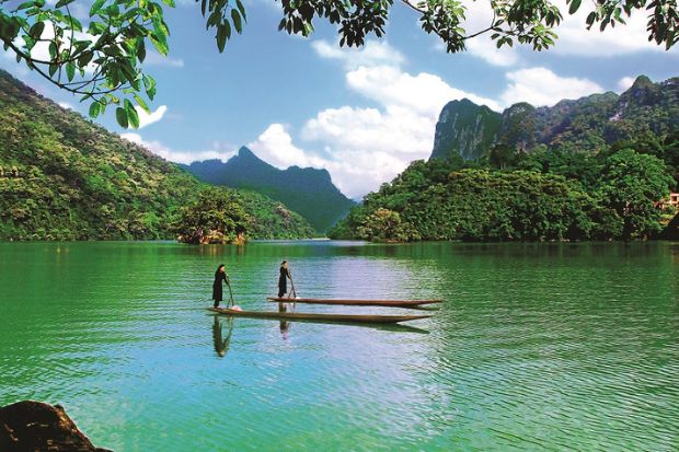 Kinh nghiệm du lịch hồ Ba Bể siêu hữu ích dành cho bạn