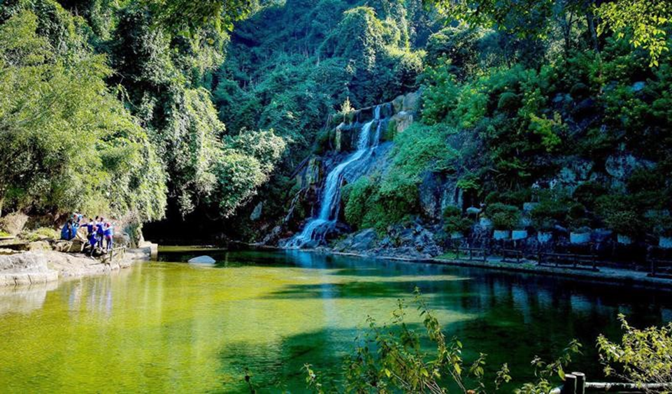 Tour Ao Vua 1 Ngày | Khám Phá K9 – Ba Vì | Hoàng Minh Travel
