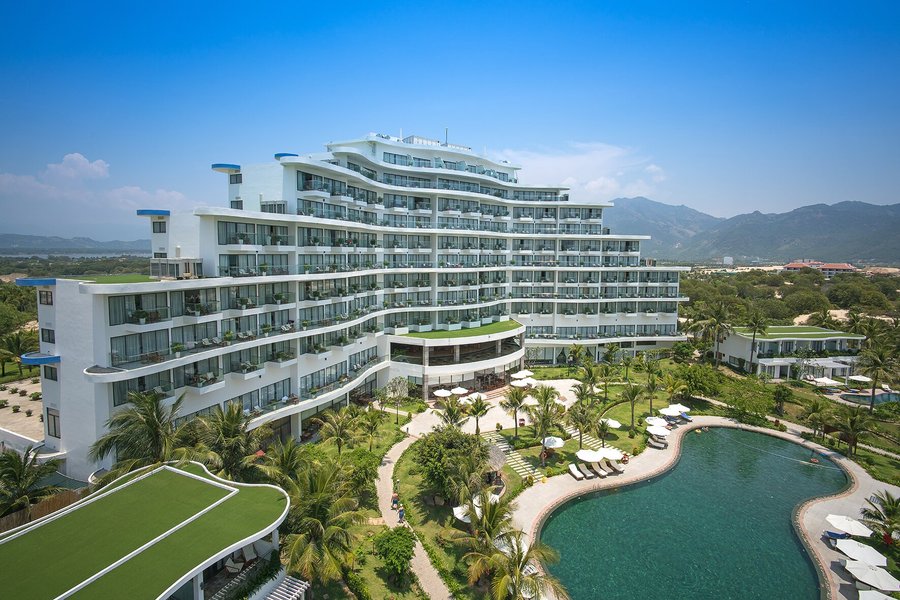 CAM RANH RIVIERA BEACH RESORT & SPA (Cam Hải Đông) - Đánh giá Khách sạn & So sánh giá - Tripadvisor