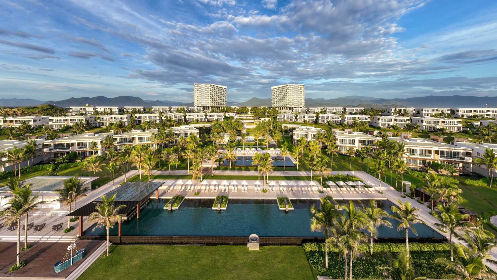 Alma Hailed as No. 1 Resort in Southeast Asia by Travel + Leisure - ALMA Resort - Vietnam